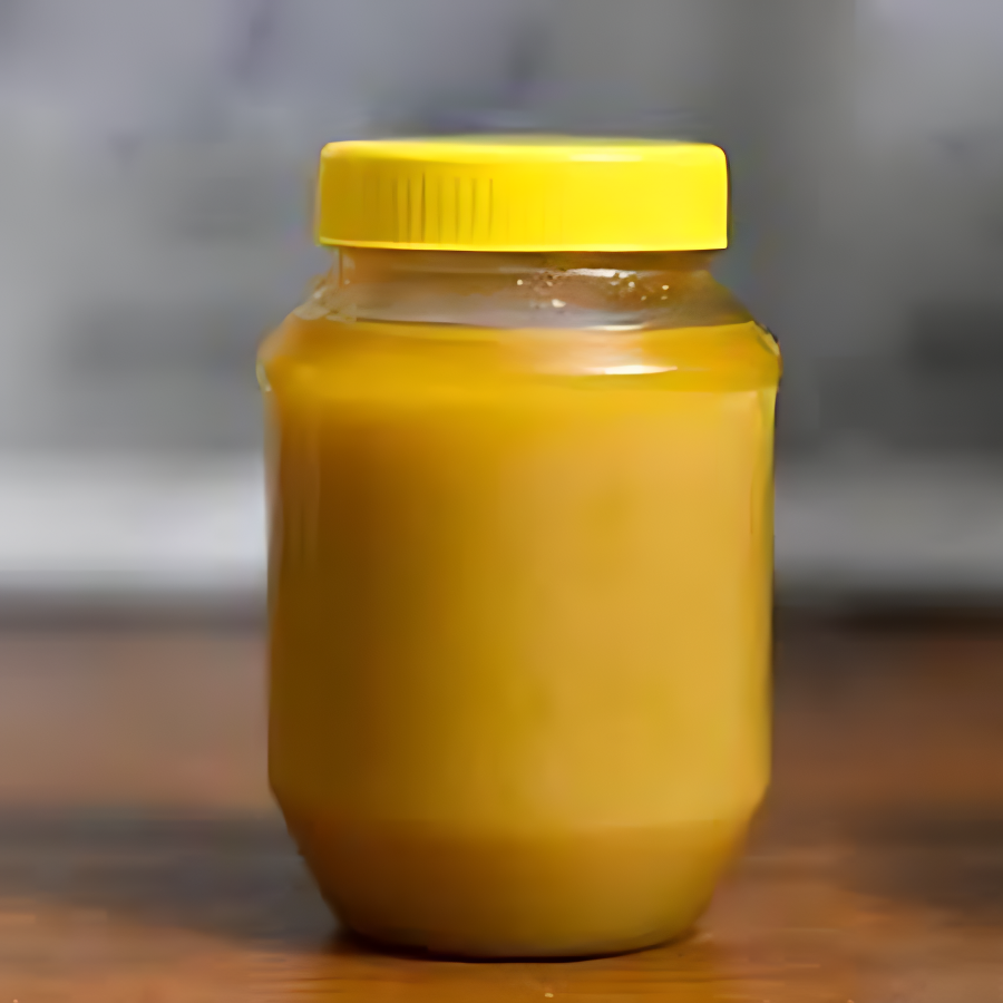 গাওয়া ঘি / Gawa Ghee (500 গ্রাম)