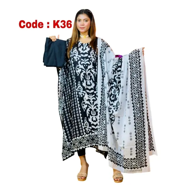 BK Kaftan