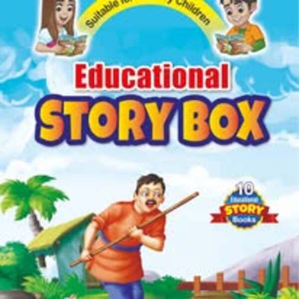 Educational Story Box