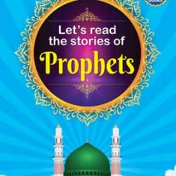 The Stories of Prophets
