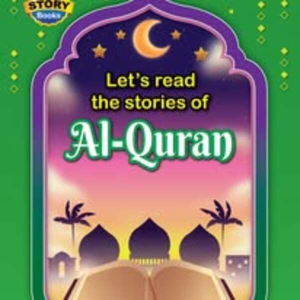 The stories of Al-Quran