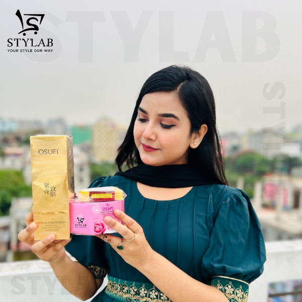 Osufi Premium Skincare Combo