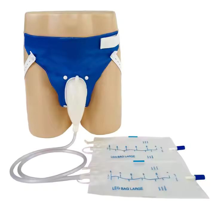 Urine Collection Bag