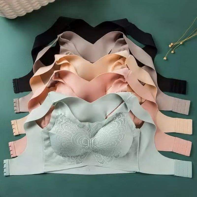 Premium Quality Butterfly Bra For Girls Women's