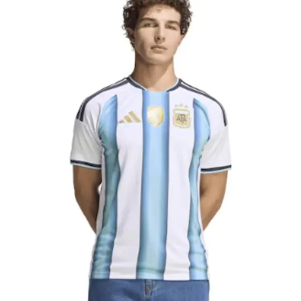Argentina jersey
