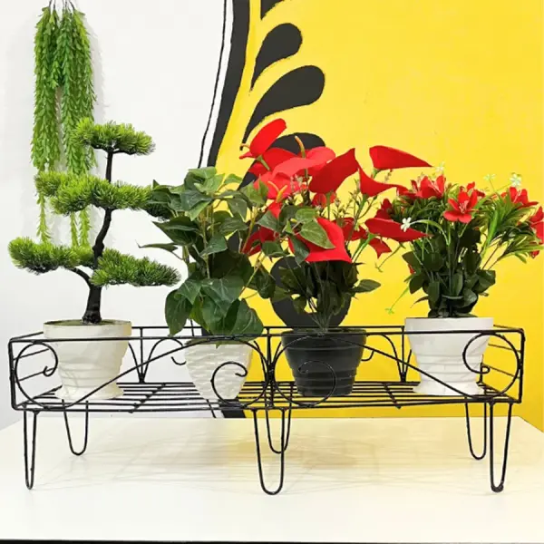 ফ্লোর টব স্ট্যান্ড 32/10 inch