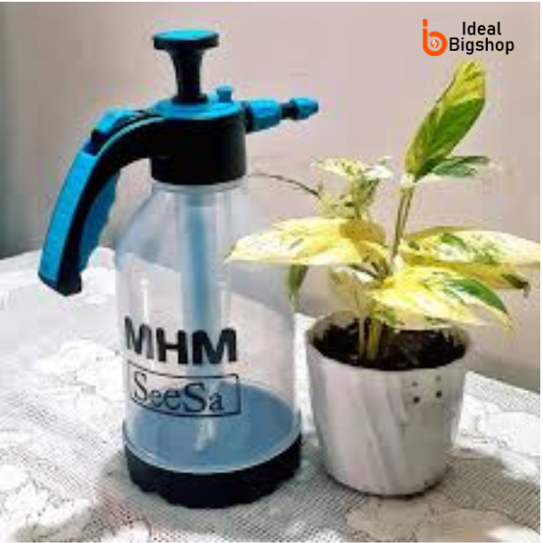 প্রিমিয়াম পেশার স্প্রে ২ লিটার