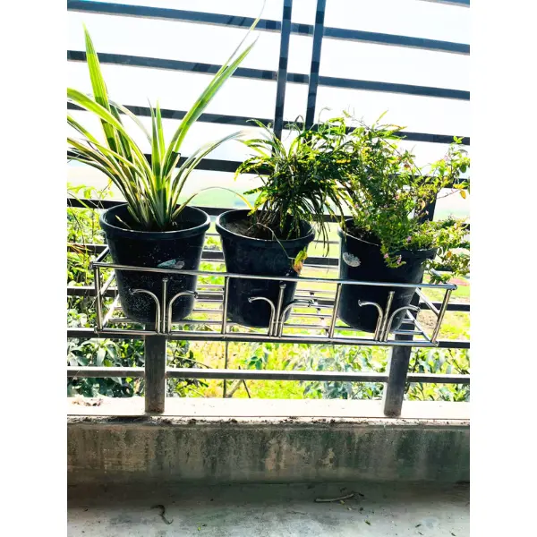 ✨ এস এস হ্যাঙ্গিং টব স্ট্যান্ড (২৬-৮-৫)