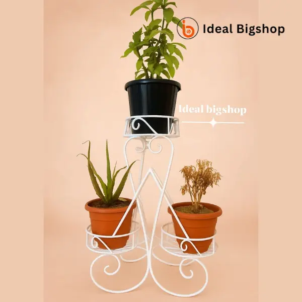 লাভ থ্রি টবস্ট্যান্ড