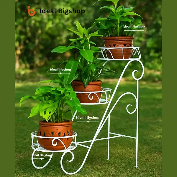 সিরি 3পাট স্ট্যান্ড