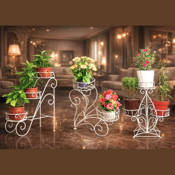 🌿 ৩ পিস কম্বো ইনডোর প্ল্যান্ট 🌿