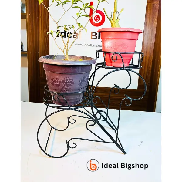 টু টব স্ট্যান্ড