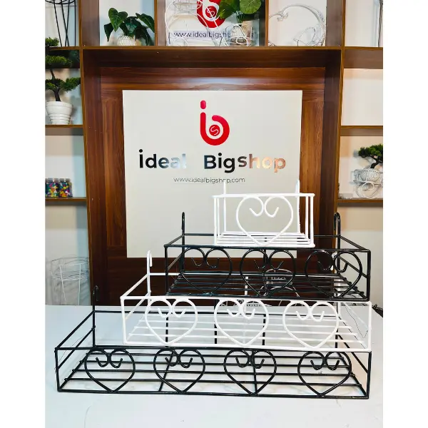 মাঝারি কম্ব ৪ পিস