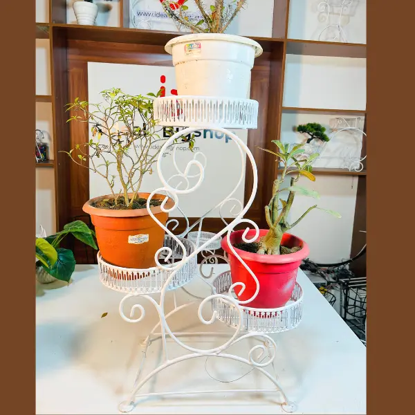 ক্লাসিক টব স্ট্যান্ড