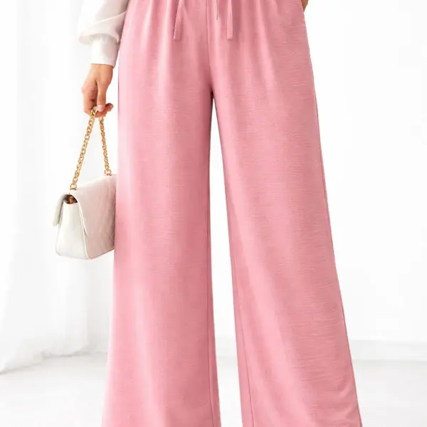 CY cotton Pant Plaju.