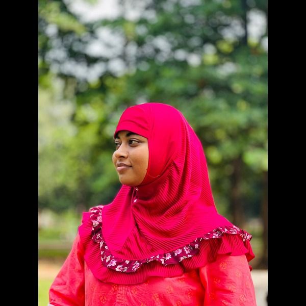 Instant Readymade scarf