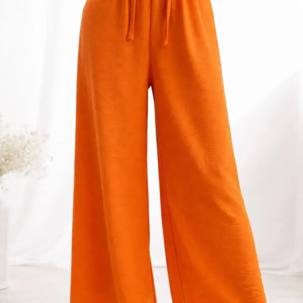 CY cotton Pant Plaju.