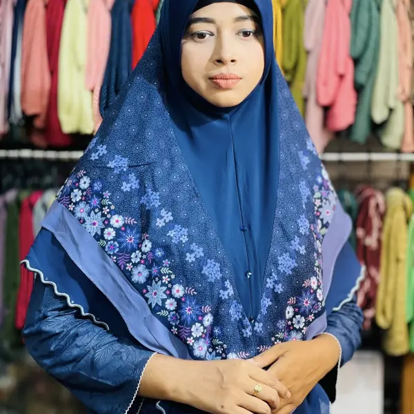 Malaysian Readymade scarf