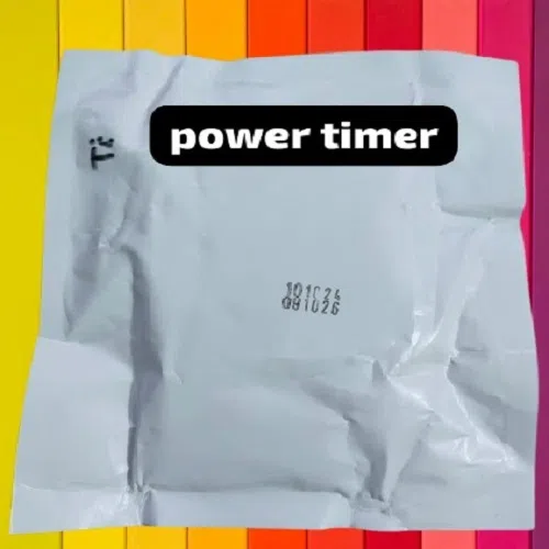 Power timer