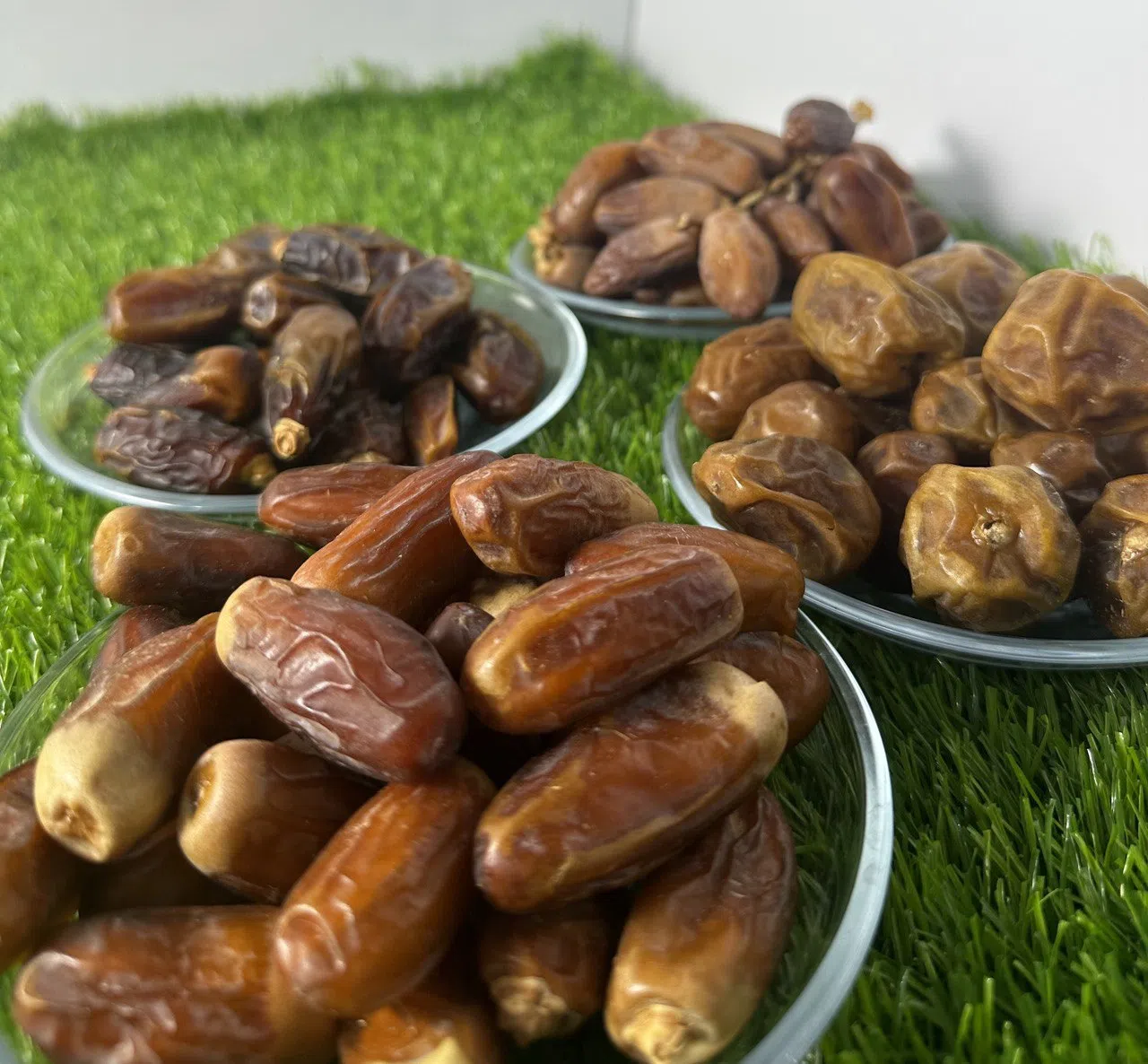 4 in-1 Ramadan Special Combo