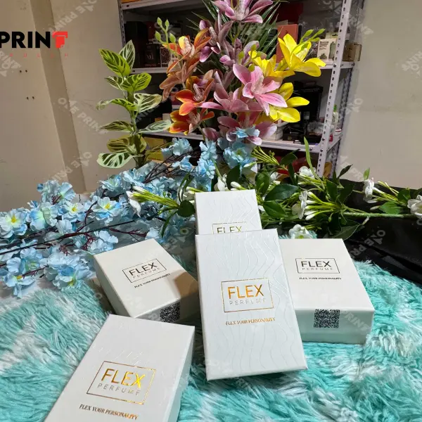 Premium Perfume & Attar