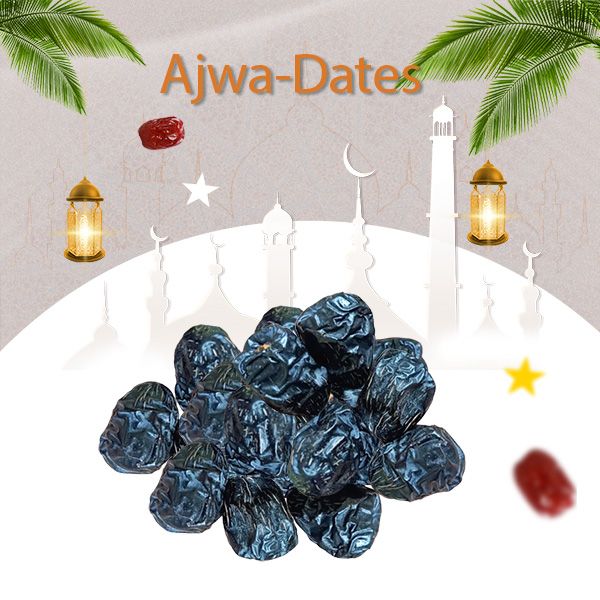 Ajwa-Dates