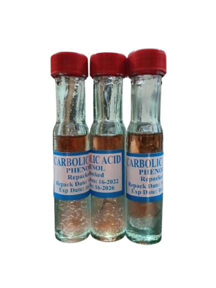 Attack Carbolic Acid combo Pack