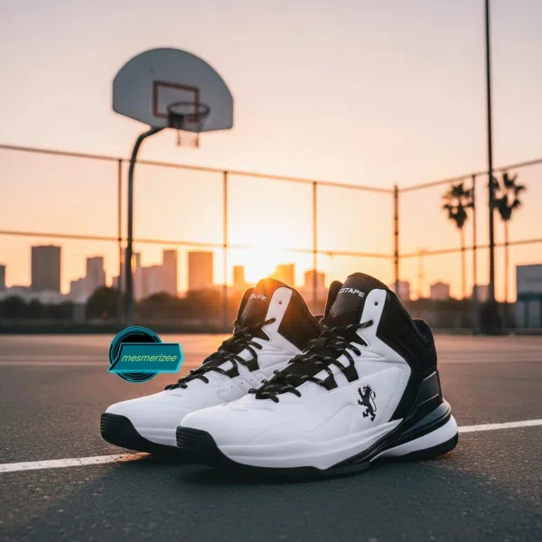 Redtape High-neck Sneakers