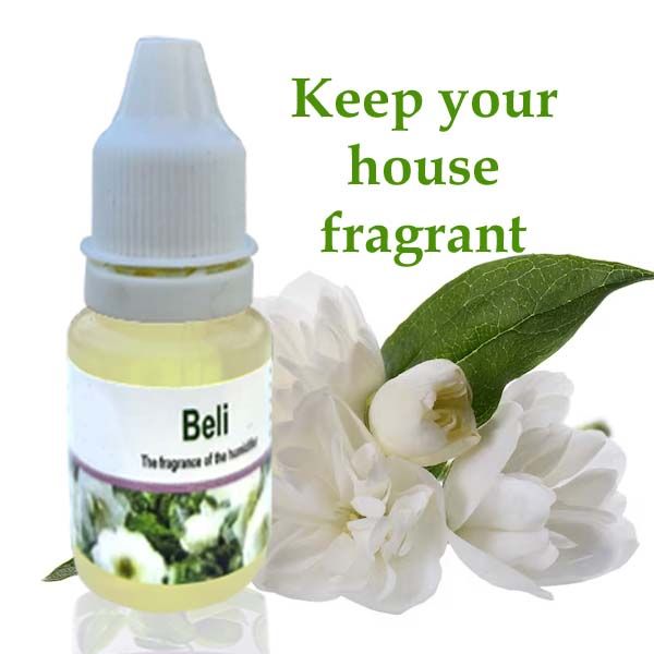 Beli Humidifier Fragrance Oil - Natural Aromatherapy Essence for a Soothing Atmosphere - Ideal for Air Treatment in Home & Car