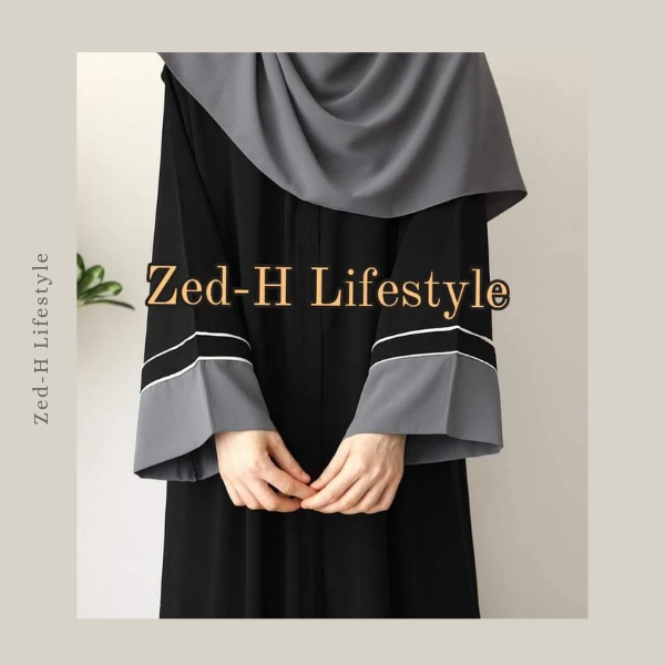 Designer Sleeves Borka