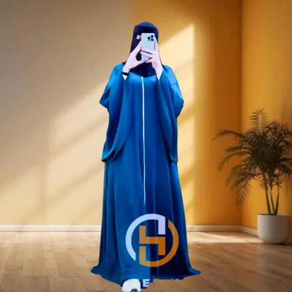 Abaya-e Efreet