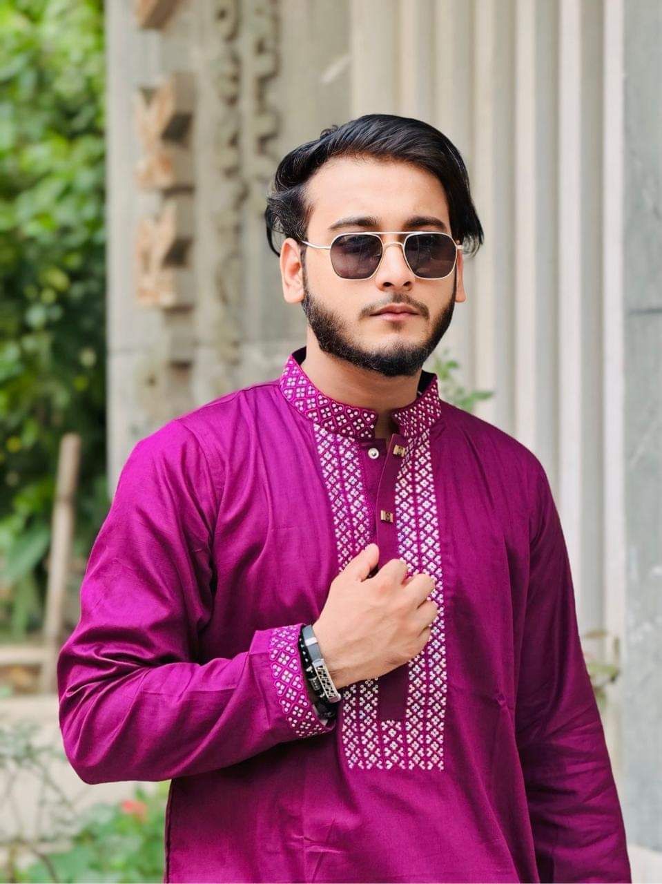 All Products of পাঞ্জাবি-কালেকশন Category