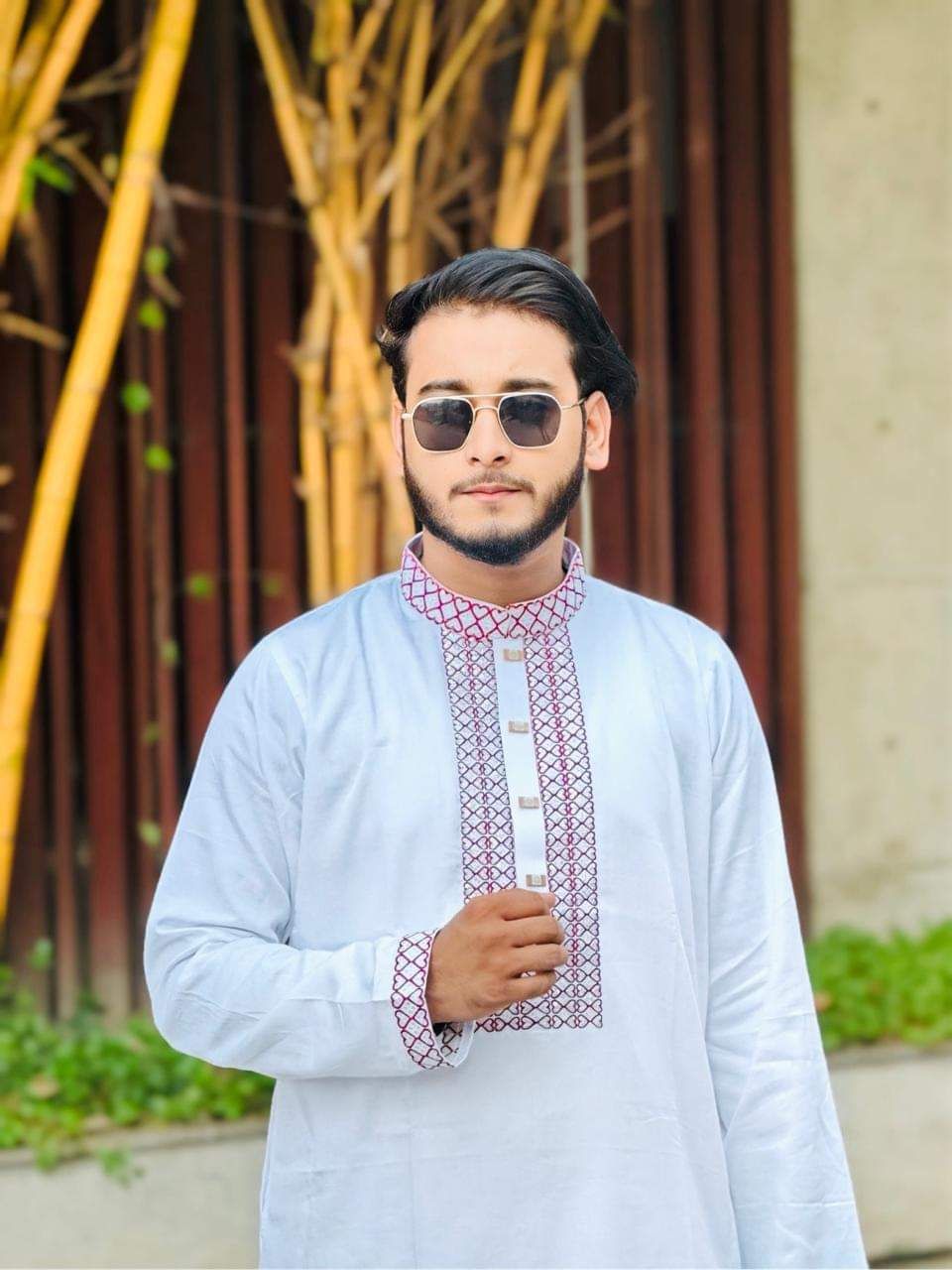 All Products of পাঞ্জাবি-কালেকশন Category