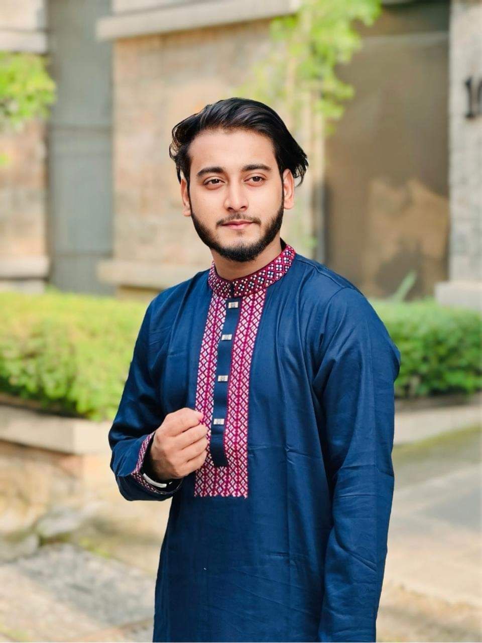 All Products of পাঞ্জাবি-কালেকশন Category