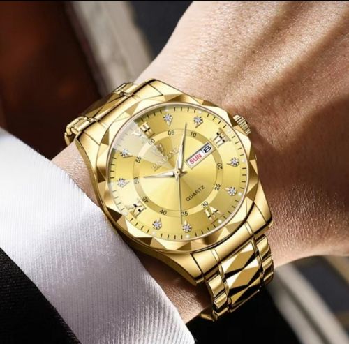 Binbond 2521 💯% Original Watch Available