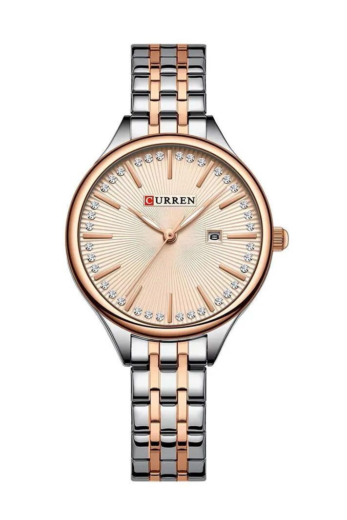 CURREN 9099 Elegant Fashion Ladies Watch