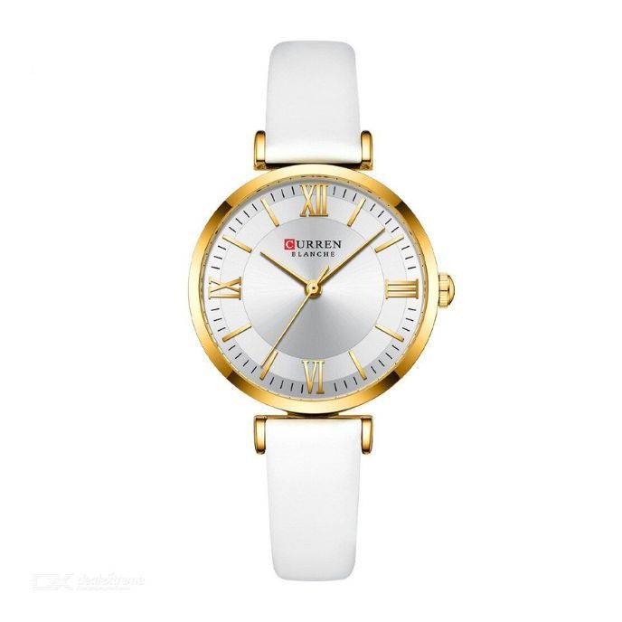 Curren 9079 (100% Original) For Women Watch Available