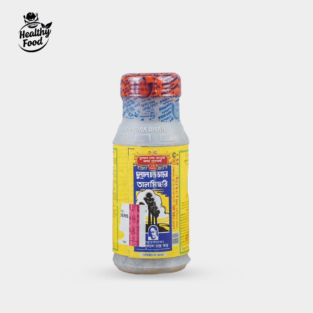 দুলাল চন্দ্র ভড়ের তাল মিছরি