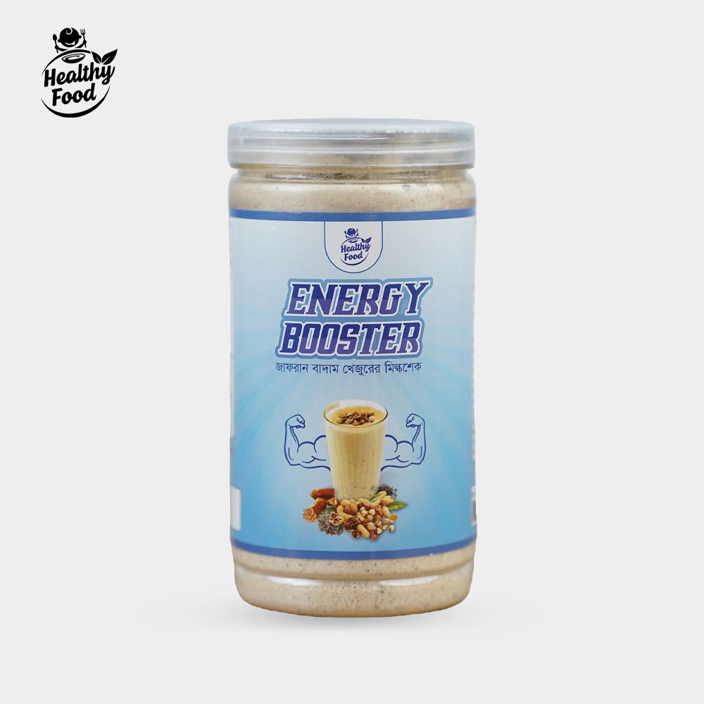 এনার্জি বুস্টার