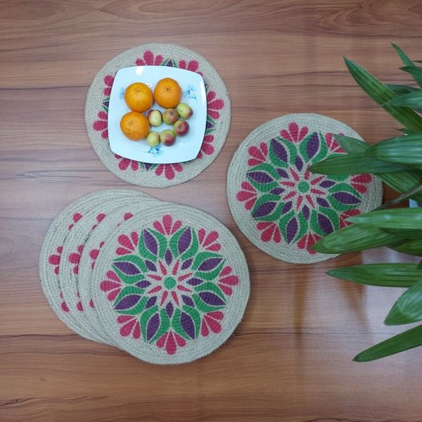 Jute Place Mat