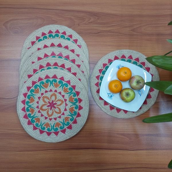 Jute Place Mat