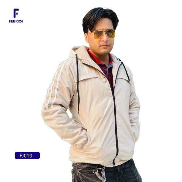 Men's Premium Winter Slim Jacket FJ010