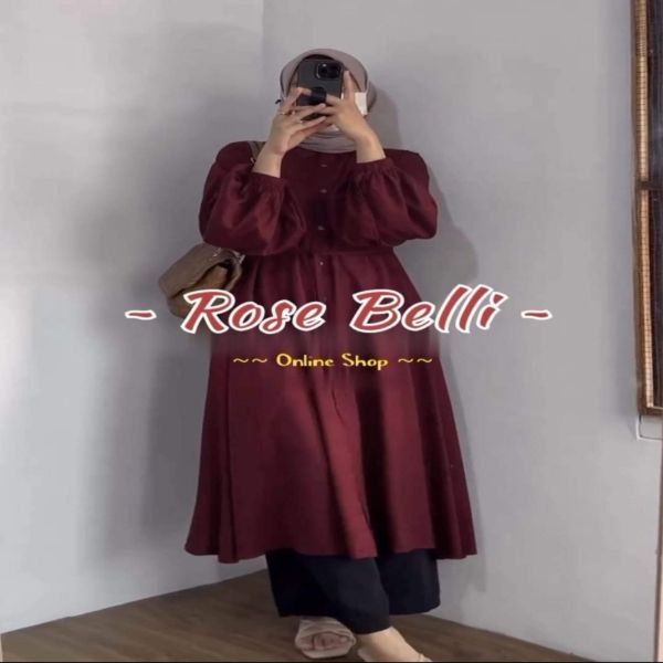 Ayaraa co-ord set(Meroon)