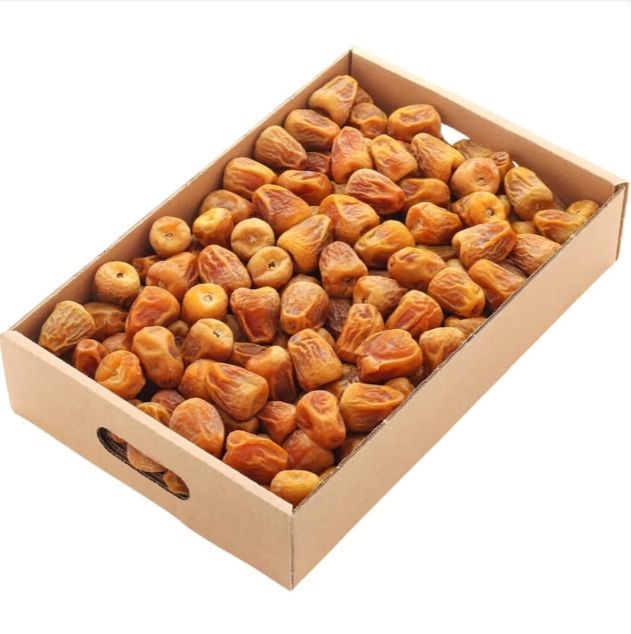 Sukkari Mufattal Dates