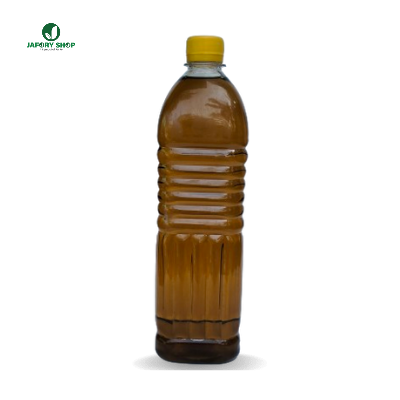 Mustard Oil