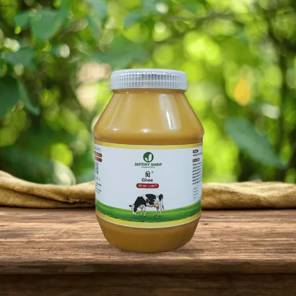 Gawa Ghee