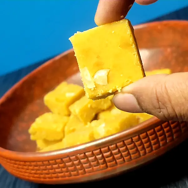 প্রিমিয়াম বুটের বরফি