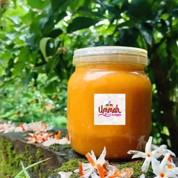 গাওয়া ঘি ( সরের)