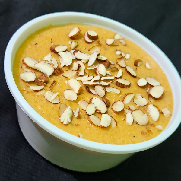 Shahi Firni- শাহী ফিরনি