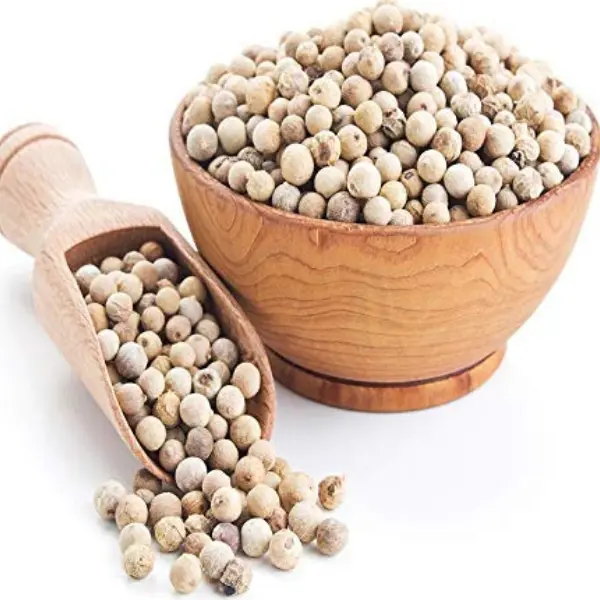 সাদা গোলমরিচ(White Pepper) – (Premium ) || Agro Town
